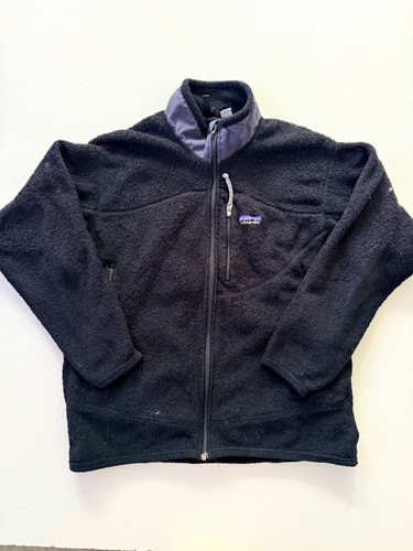Patagonia retro fleece - retro-x,