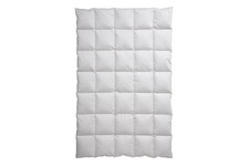 Centa-Star Golf von Alaska Daune Winterbett 135 x 200 cm