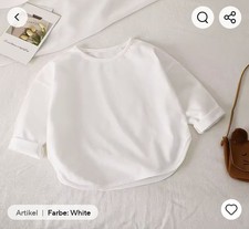 Baby Body Strampler öamgsrm