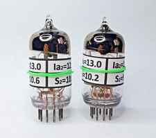 6N23P 6DJ8 ECC88 6Н23П