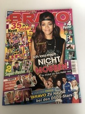 Bravo Nr. 20 08.05.2013