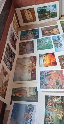 Restposten 100 poster - restposten,