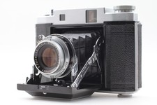 [NEUWERTIG] Mamiya 6 IV-B II