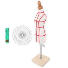 1 Set Kleidermannequin