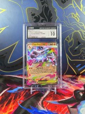 Mega Glurak x Ex Fatale