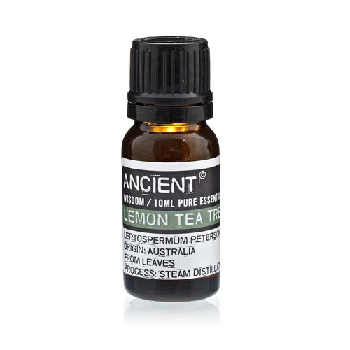 Zitronenduft teebaumöl 10ml - 10ml,