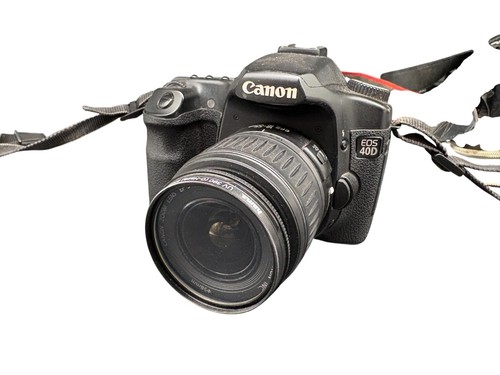 Canon eos 40d - eos, dslr-kamera