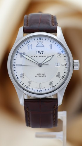 Iwc fliegeruhr mark xvi - iwc,