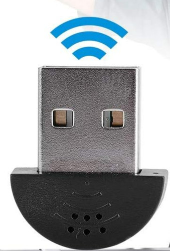 Mini usb mikrofon - usb,
