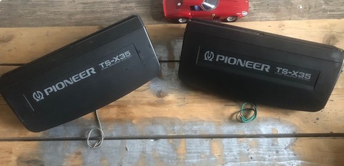 Pioneer x35 wege kex - pioneer, ts-x35