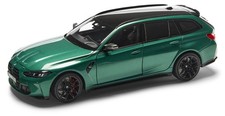 BMW Miniatur M3 Touring G81