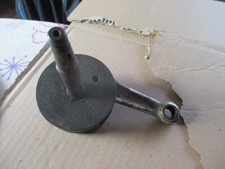 Zündapp Combimot KM 48 ? - Kurbelwelle