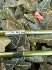 SAGE TCX 508-4 B