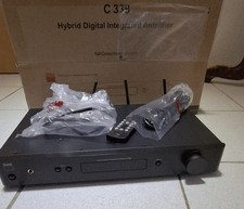 NAD C 338 Hybrid Digital DAC