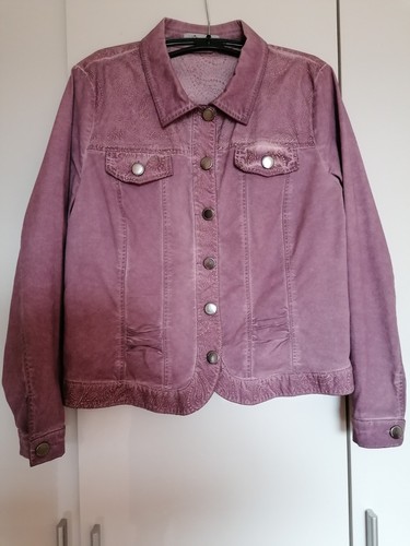 Liberty jacke jeansjacke l - jacke, gr.