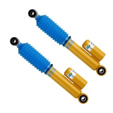 2 Bilstein Stoßdämpfer B6