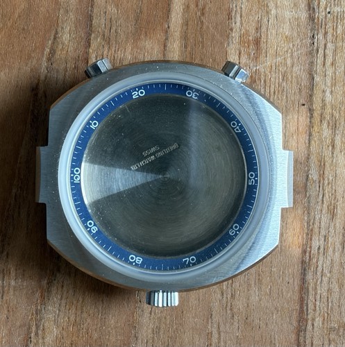 Breitling transocean - breitling,