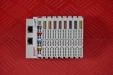 Beckhoff BK1150 EtherCAT  + 8