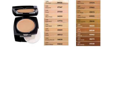 Avon true colour 1 - colour, 3
