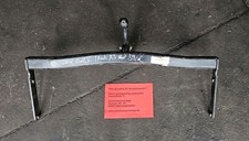 Skoda Octavia 1U Kombi  -Anhängerkupplung/Anhängezugvorrichtung starr