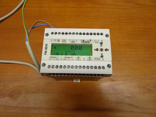 Sensus k frequency - sensus,