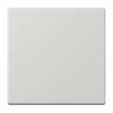 Jung LS990 Wippe Lichtgrau