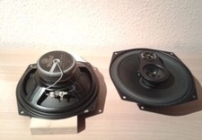 MAGNAT Autolautsprecher