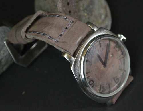 Uhrenarmband 22 mm - 26, 24