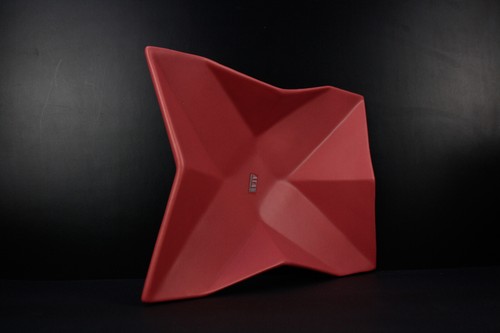 Asa origami schale - origami, vintage