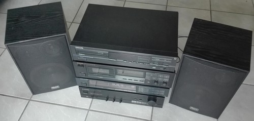 Stereoanlage verstärker - stereoanlage:,