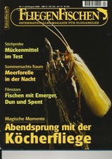 FliegenFischen, Nr. 4