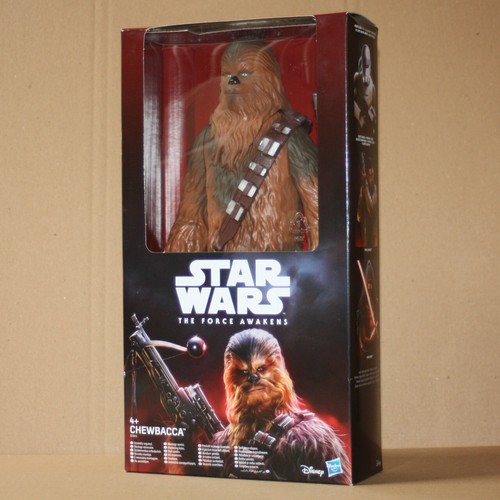 Star wars the force - star, awakens