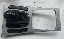 Schaltknauf Schalthebel Mercedes C-Klasse W203 A2036807339