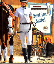 Fest im Sattel Penny Girl