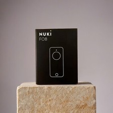 Nuki Fob Bluetooth