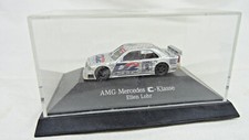 HERPA 1:87, AMG Mercedes C-Klasse Ellen  Lohr, DTM, B66005324, Automodelle