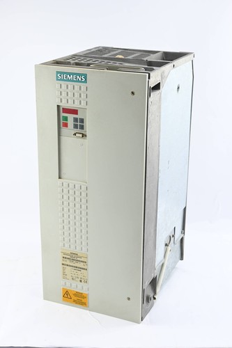 Siemens simovert - siemens, fc