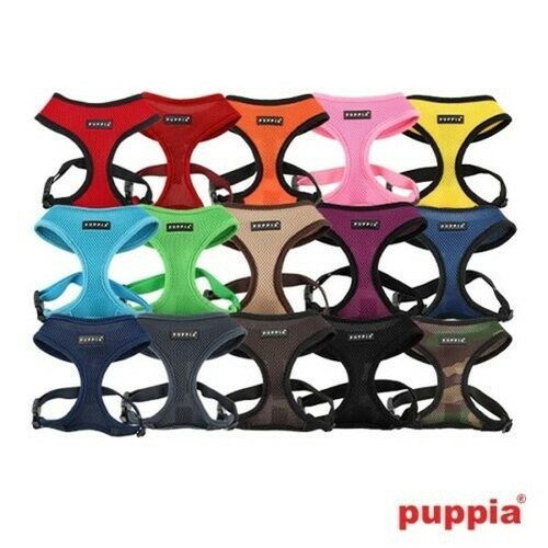 Puppia luft netz weich - netz,