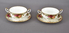 Royal Albert Old Country Roses