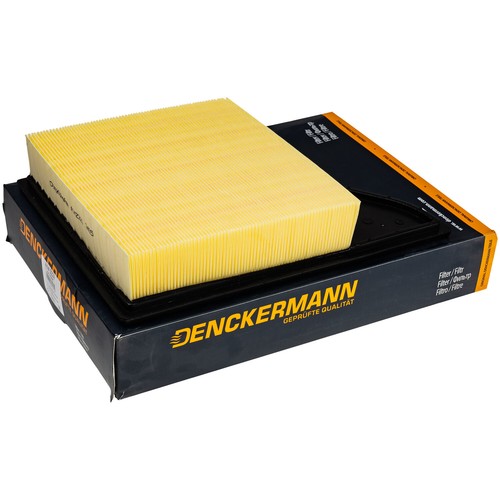 Denckermann luftfilter - denckermann,