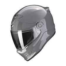 Motorrad Scorpion Covert-FX