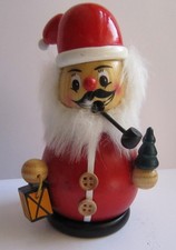 Räuchermann Kugelfigur -