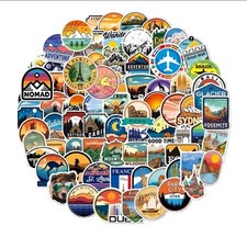 🚀100 Stück New Reise /