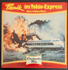 Panik im Tokio Express - Super