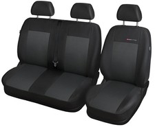 Autositzbezüge 1 - autositzbezüge, 2+1