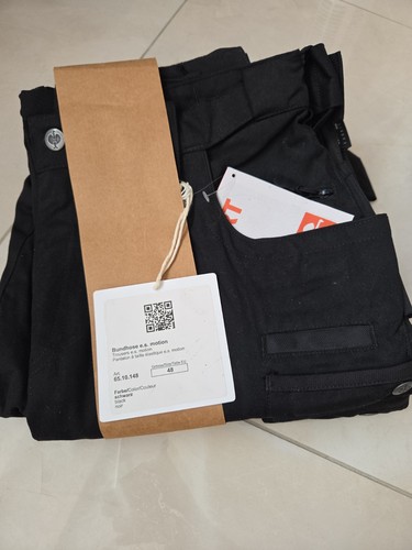 Engelbert strauss bundhose - strauss,