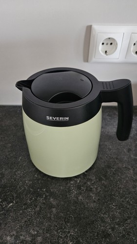 Ersatz kaffeekanne - ersatz,