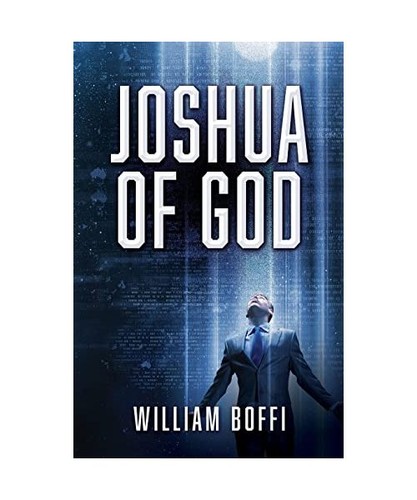 Joshua god boffi william - joshua, boffi,