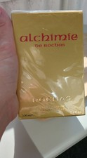 Alchimie de Rochas 100ml 1998