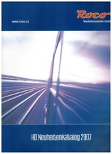 Roco Modell-Eisenbahn Spur H0